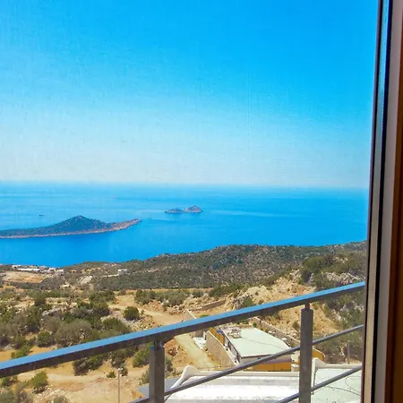 Solly - Hill Vista Villa