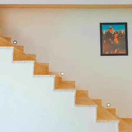 Villa Solly - Hill Vista *