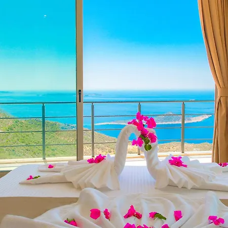 Villa Solly - Hill Vista *